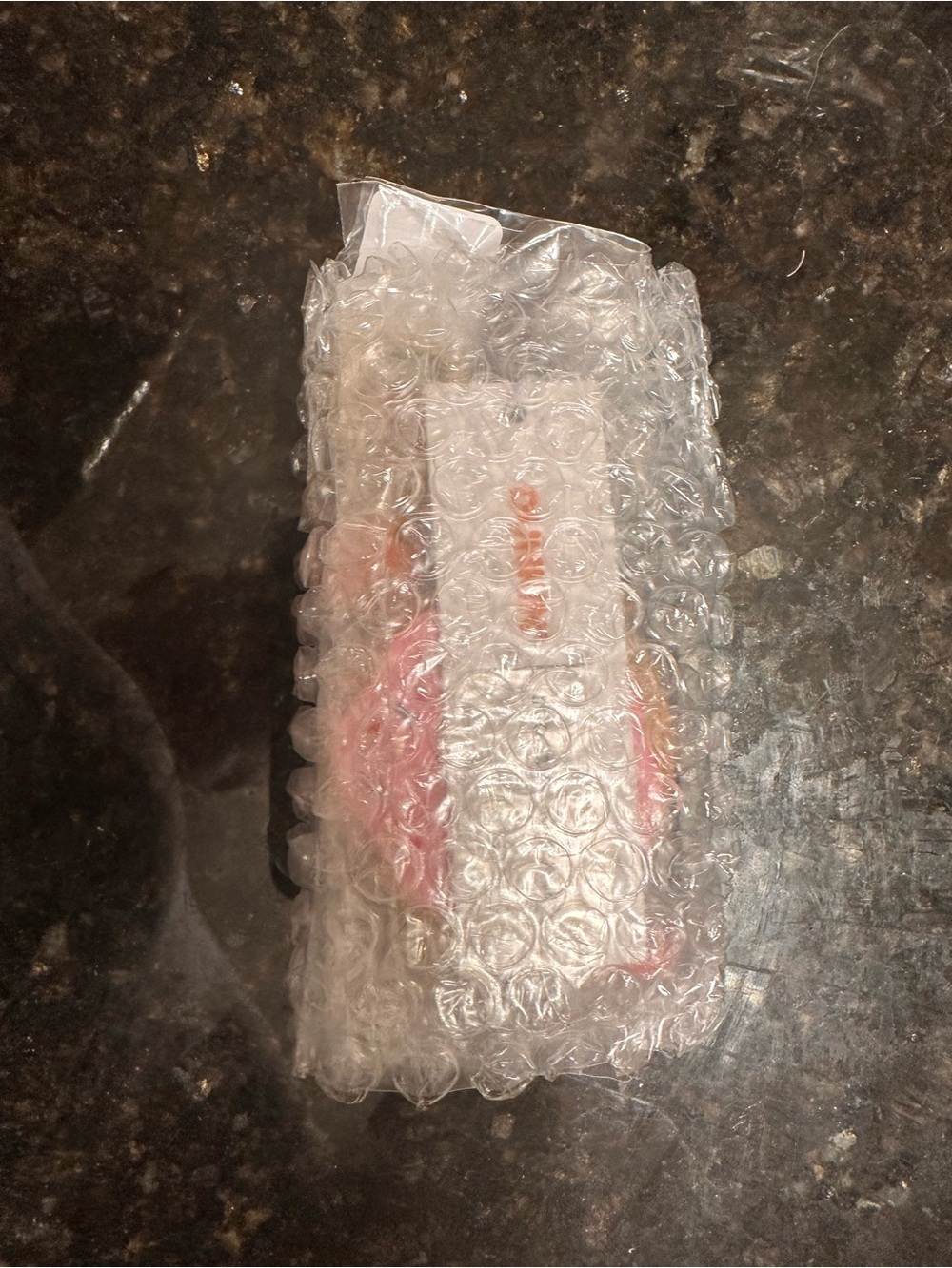 Stoney Clover Dunkin Donut Pouch Bag Charm - Picture 3 of 3